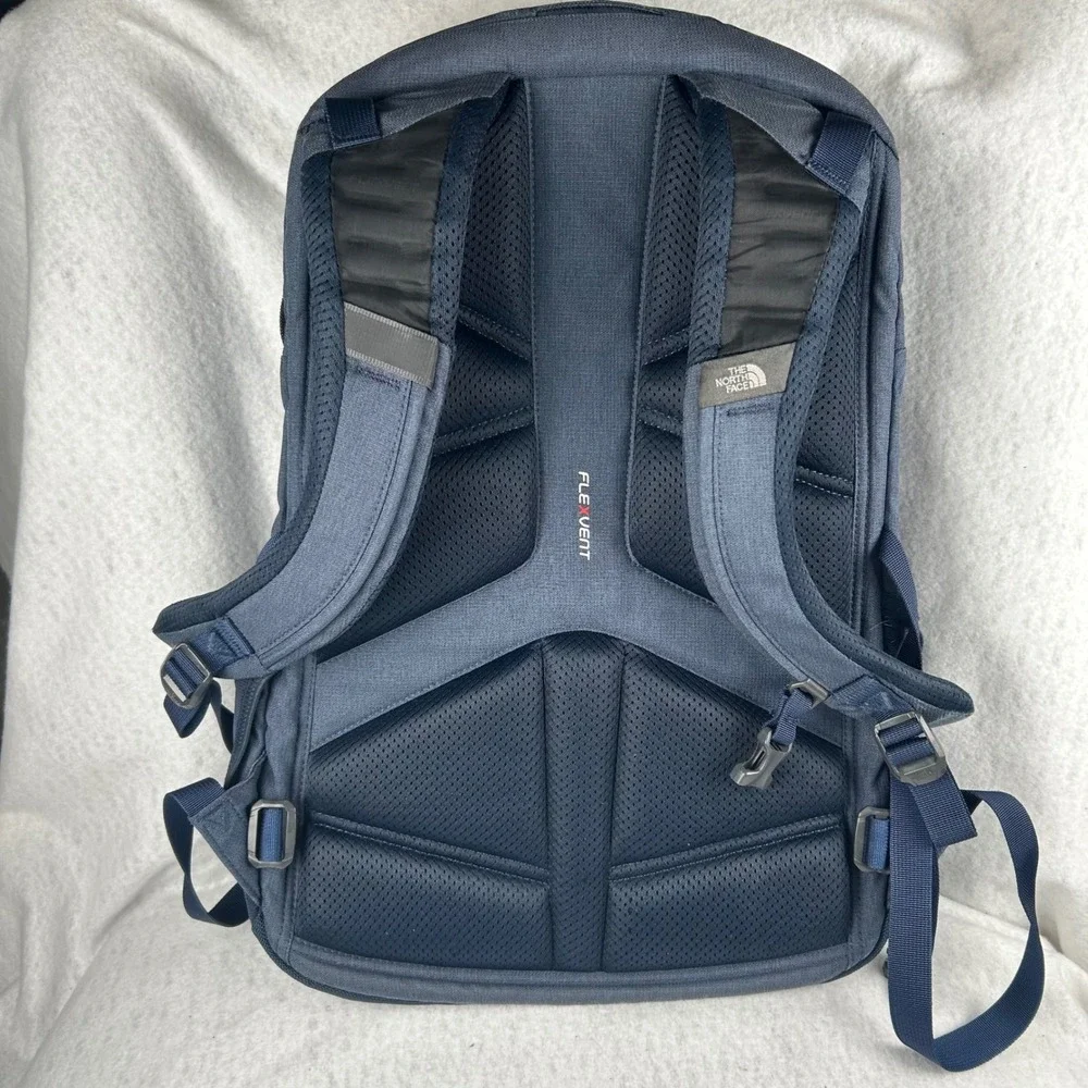 The North Face please see